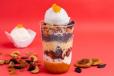 Mini Coco Jack Falooda