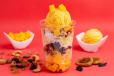Mini Mango Falooda
