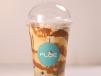 Bubble Iced Tea Salted Caramel