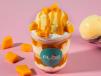 Frosty Cheesecake Mango