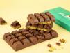 Just Kunafa It-Milk Choco Bar