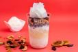 Mini Tender Coconut Falooda