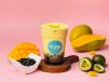 Mango Passion Boba