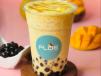 Mango Boba