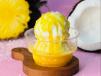 Pina Colada Ice Cream