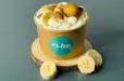 Banana Pudding