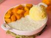 Sticky Rice Mango