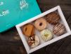 Donuts