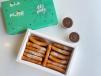 Churros Party Box. Nutella