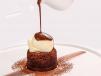 Double Lava Cake