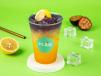 Purple Passion Lemonade