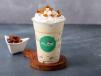 Coffee Jelly Milkshake