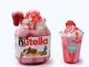 Strawberry Milkshake