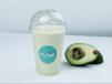 Avocado Milkshake