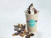 Rocky Road Milkshake