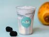 Harry Potter Smoothie