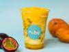 Shakespeare Smoothie