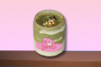 Pistachio Jar Cake