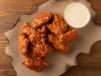 Sriracha Wings