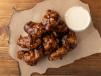 BBQ Wings