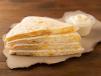Cheese Quesadilla