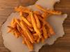 Sweet Potato Fries