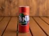 Fanta Strawberry