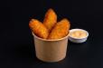 3pcs Chicken Tenders