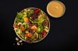 Chicken Avocado Salad