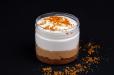 Lotus Cheesecake Jar