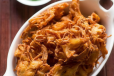 Kanda Bhajiya 10 Pcs