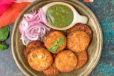 Dahi Kebab