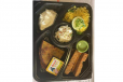 Breakfast Thali