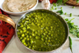 Mattar Usal Puri