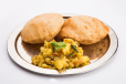 Puri Bhaji