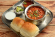Dahi Misal Pav