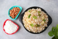 Sabudana Khichdi