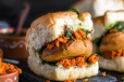 Vada Pav - 1 Piece