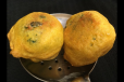 Batata Vada Plate - 2 Pieces