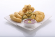 Mix Bhajiya - 1 Plate