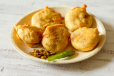 Batata Vada Curry