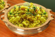Jain Poha