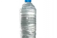 Mineral Water Bottle