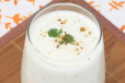 Salted Lassi