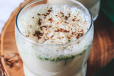 Masala Butter Milk