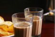 Cutting Chai