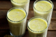 Masala Milk