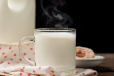 Hot Milk