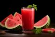 Watermelon Juice