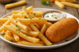 French Fries Combo